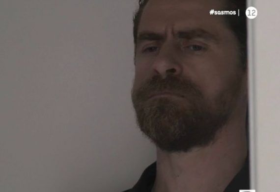 Σασμός-Μαθιός