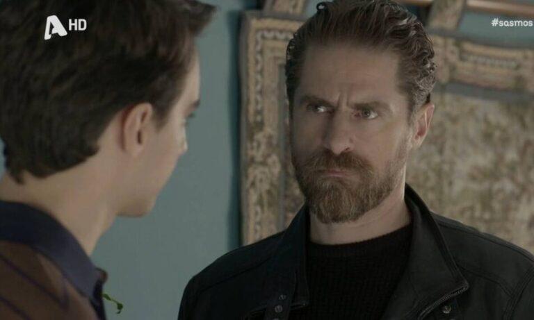 Σασμός-Μαθιός-Μανώλης- Σασμός-Μαθιός-Μανώλης-