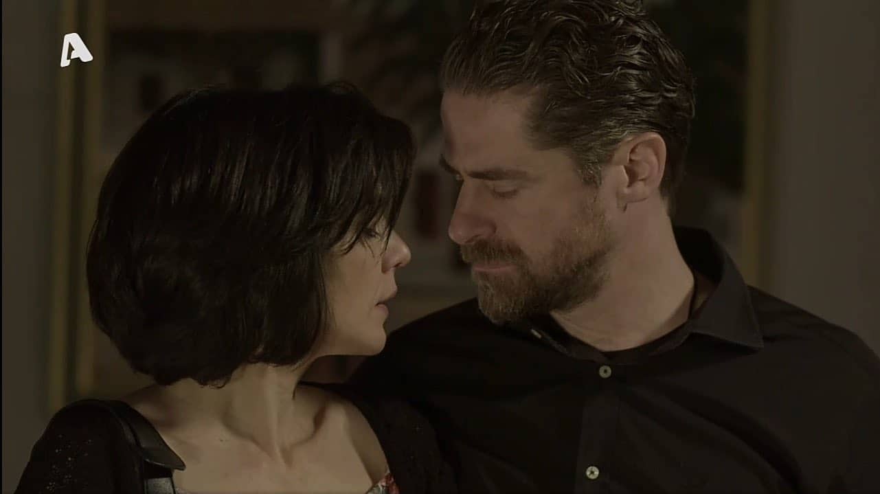 Σασμός: Μανώλης και Μαθιός σε μία σφοδρή σύγκρουση