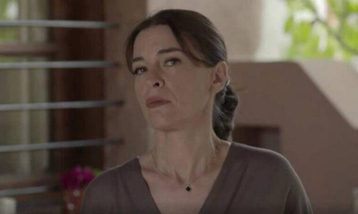 Σασμός : Το τέλος της Μαρίνας