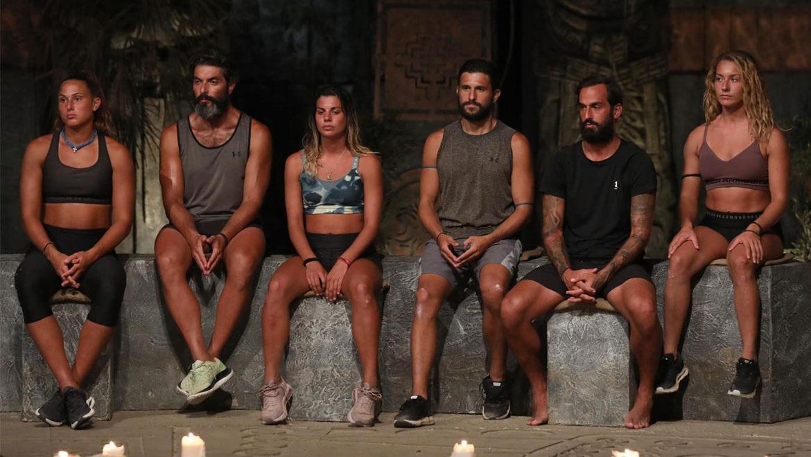 Survivor spoiler 23/06: Αυτός ο παίκτης κερδίζει το σημερινό έπαθλο