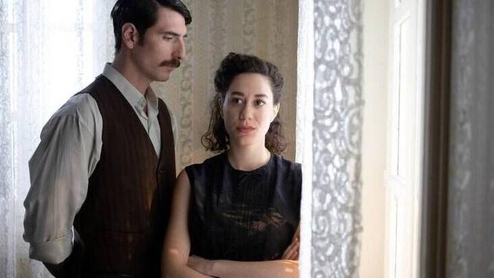 Άγριες Μέλισσες-Πηνελόπη-Μελέτης-