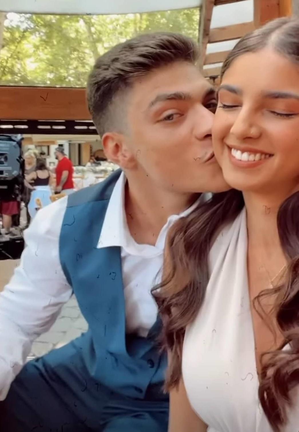 Η Γη της Ελιάς-Βασιλική-Φίλιππος-