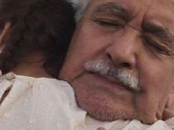 Η Γη της Ελιάς-Ισίδωρος-