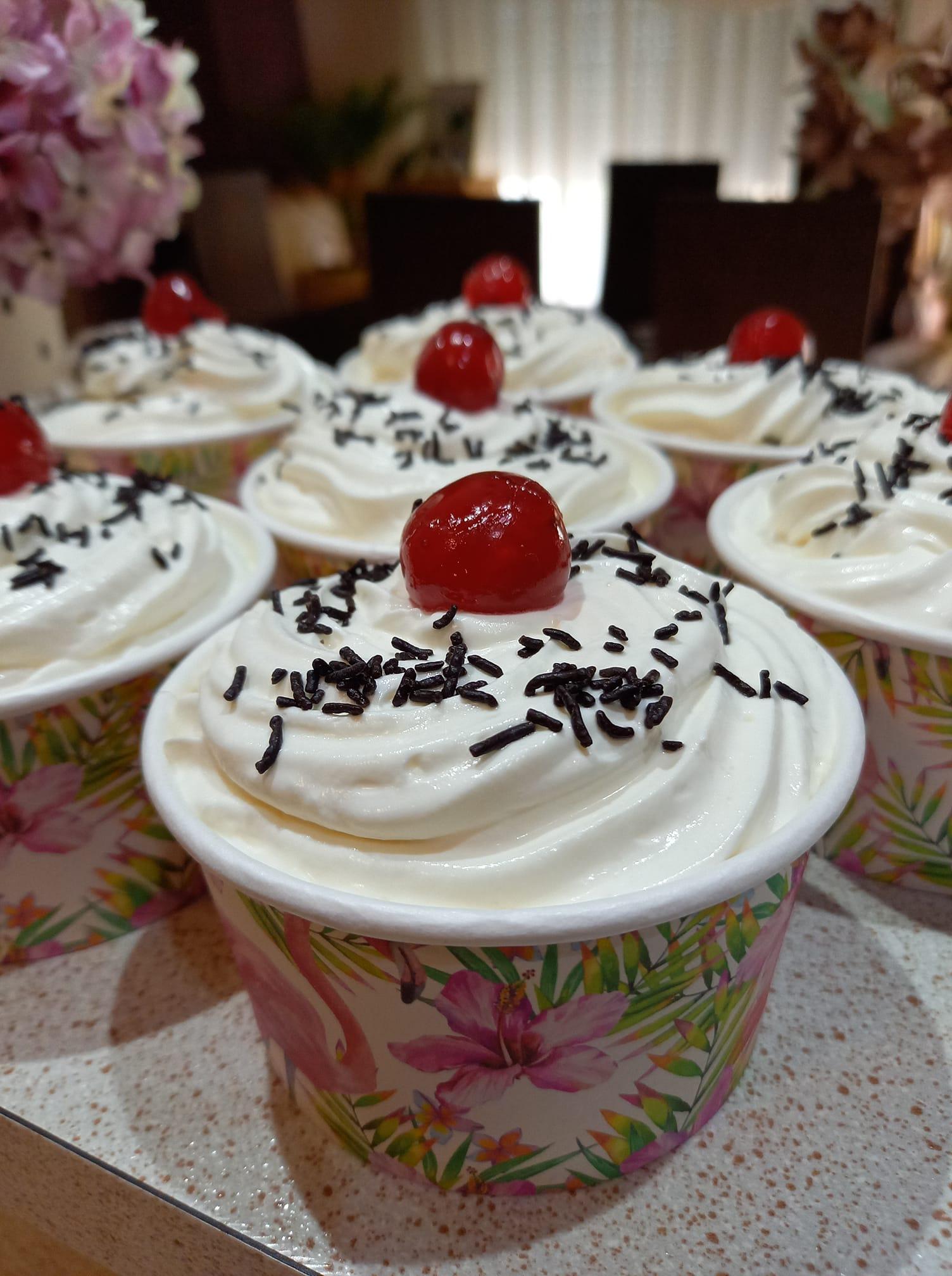 παγωτό γιαούρτι-χωρίς ζάχαρη-συνταγή-