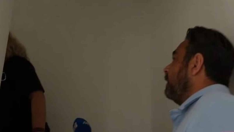 Πάτρα: Επίθεση της οικογένειας Πισπιρίγκου σε δημοσιογράφο του Πρωινού