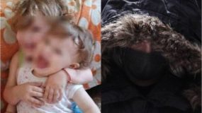 Πατρα Μαλένα –  Ιριδα : Βρήκαν ασφυκτικό θάνατο στον ύπνο τους