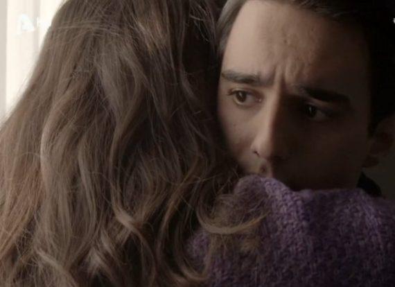 Σασμός-Μανώλης