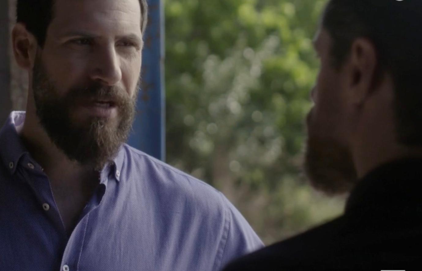 Σασμός-Άγγελος-