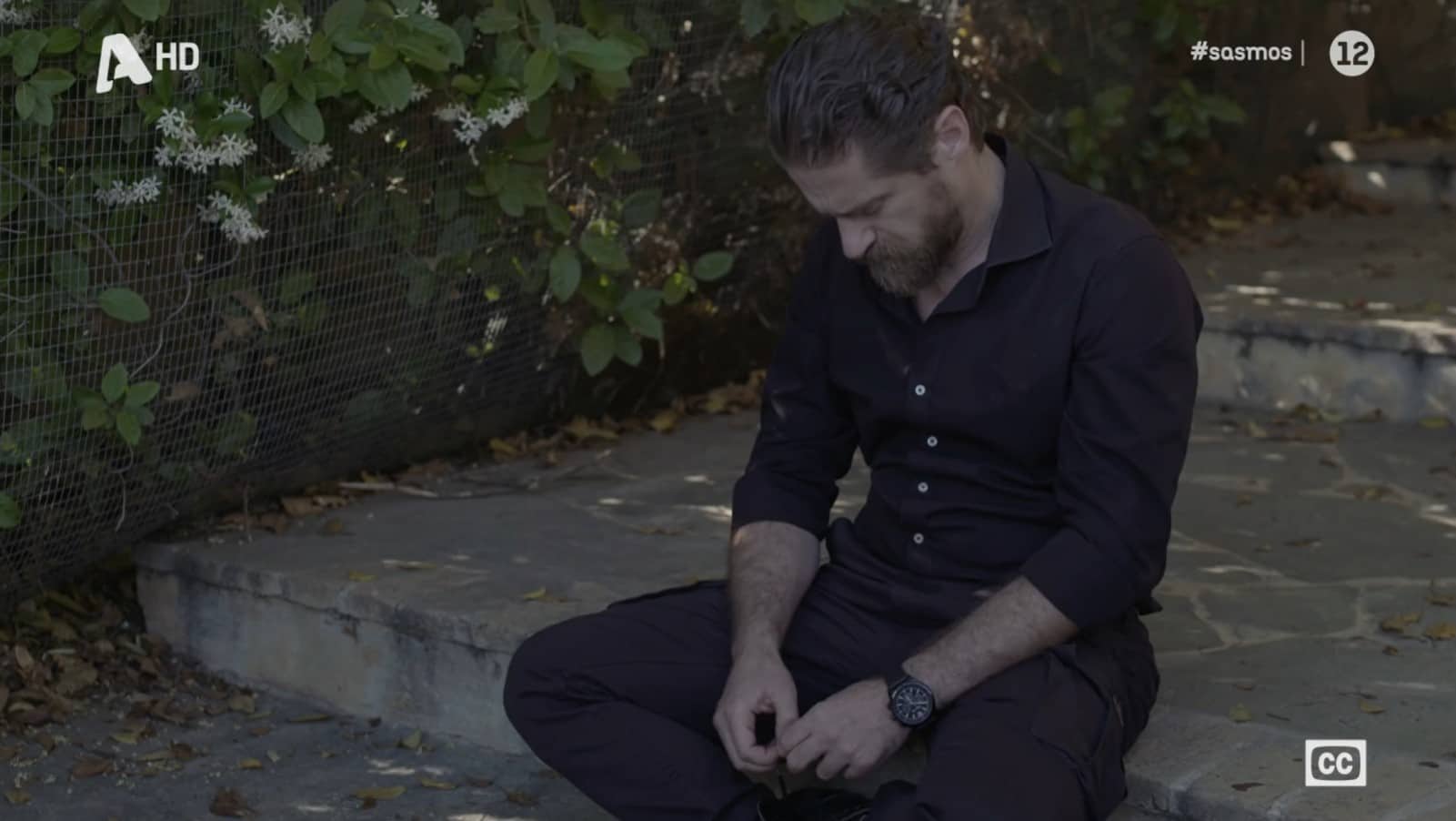 Σασμός-Μαθιός-