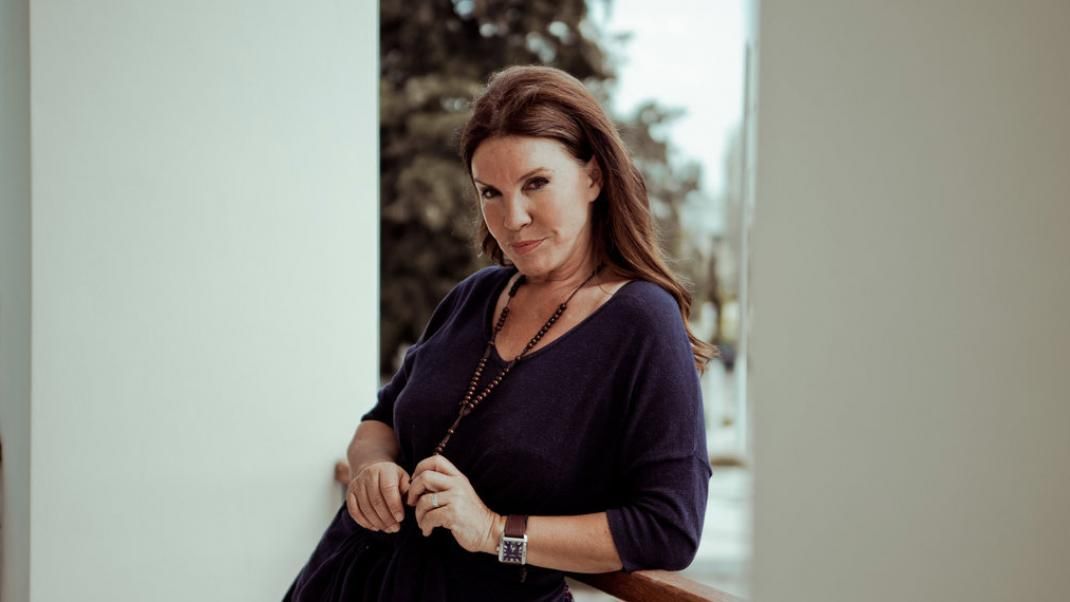 Βάνα Μπάρμπα: Βιώνω μια δύσκολη προσωπική κατάσταση – Δε θέλω να ξαναγυρίσω στην τηλεόραση ποτέ