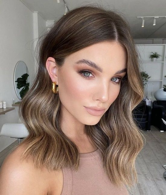 ιδέες-για-Micro balayage-Καλοκαίρι 2022-τάσεις- ιδέες-για-Micro balayage-Καλοκαίρι 2022-τάσεις-