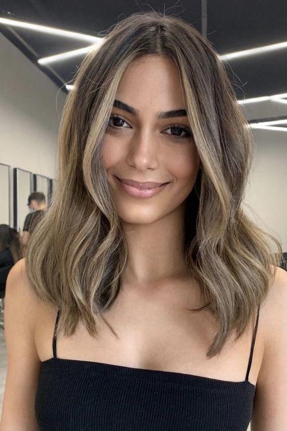 ιδέες-για-Micro balayage-Καλοκαίρι 2022-τάσεις- ιδέες-για-Micro balayage-Καλοκαίρι 2022-τάσεις-