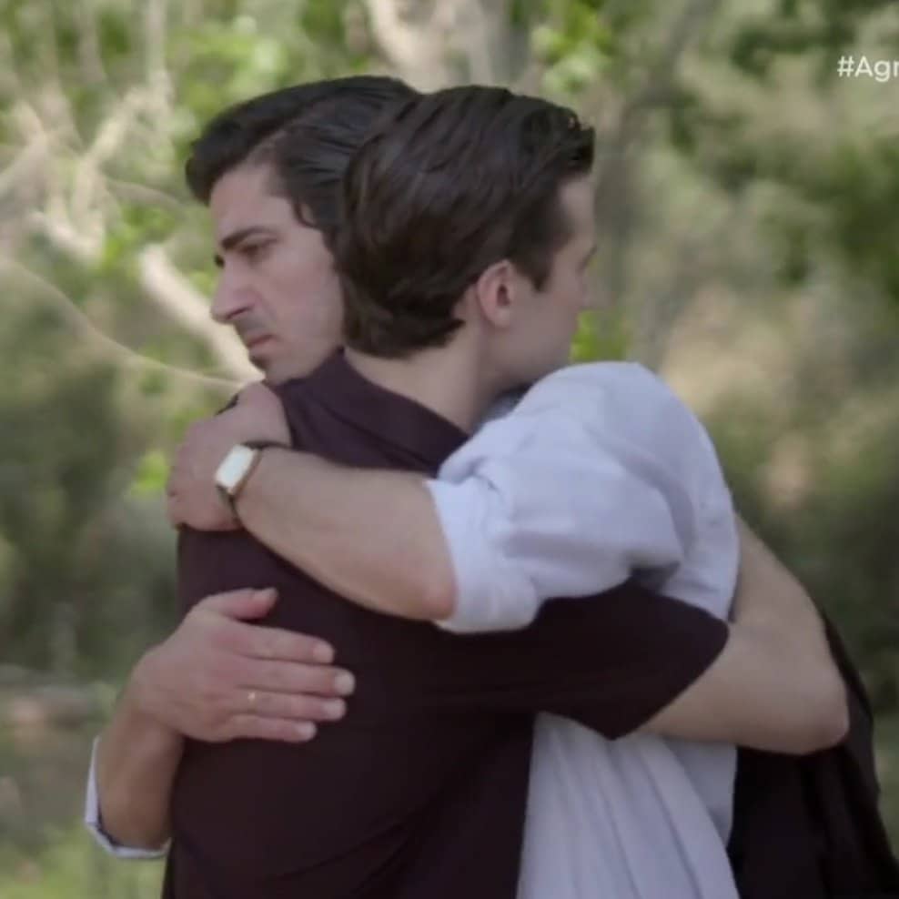 Άγριες Μέλισσες-Νικηφόρος-Λάμπρος- Άγριες Μέλισσες-Νικηφόρος-Λάμπρος-