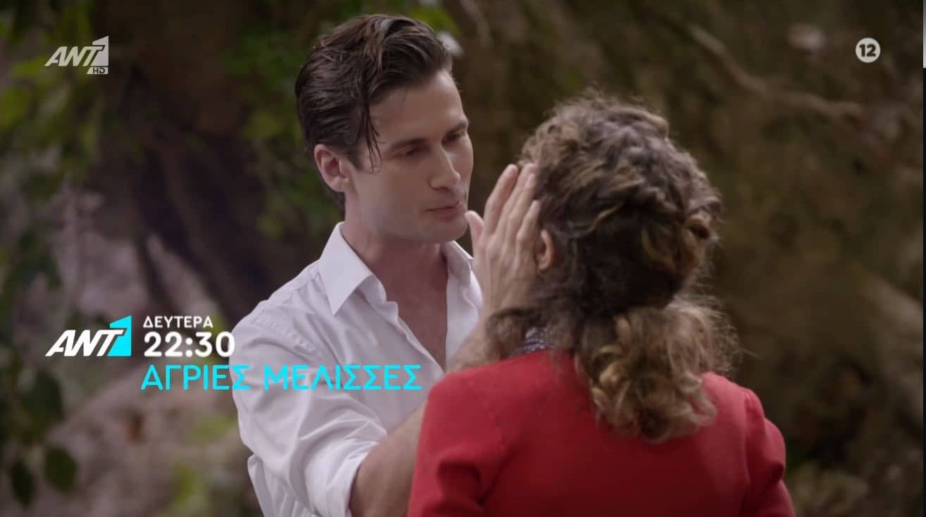 Άγριες Μέλισσες-Νικηφόρος-Ασημίνα- Άγριες Μέλισσες-Νικηφόρος-Ασημίνα-