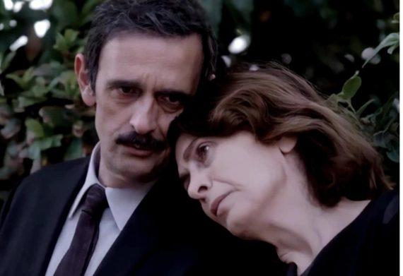 Άγριες Μέλισσες-Μυρσίνη-Δούκας-