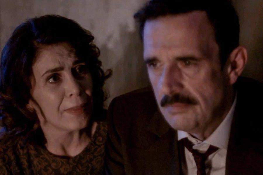 Άγριες Μέλισσες-Μυρσίνη-Δούκας-