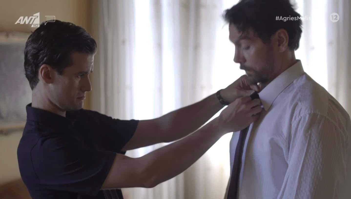 Άγριες Μέλισσες-Κωνσταντής-Νικηφόρος- Άγριες Μέλισσες-Κωνσταντής-Νικηφόρος-