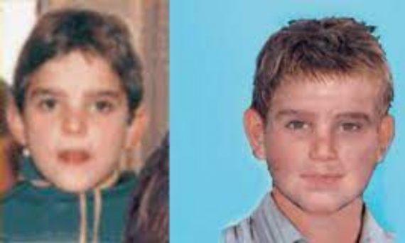 Γορτυνία: Το άλυτο μυστήριο της εξαφάνισης του μικρού Γιωργάκη απο το 1992