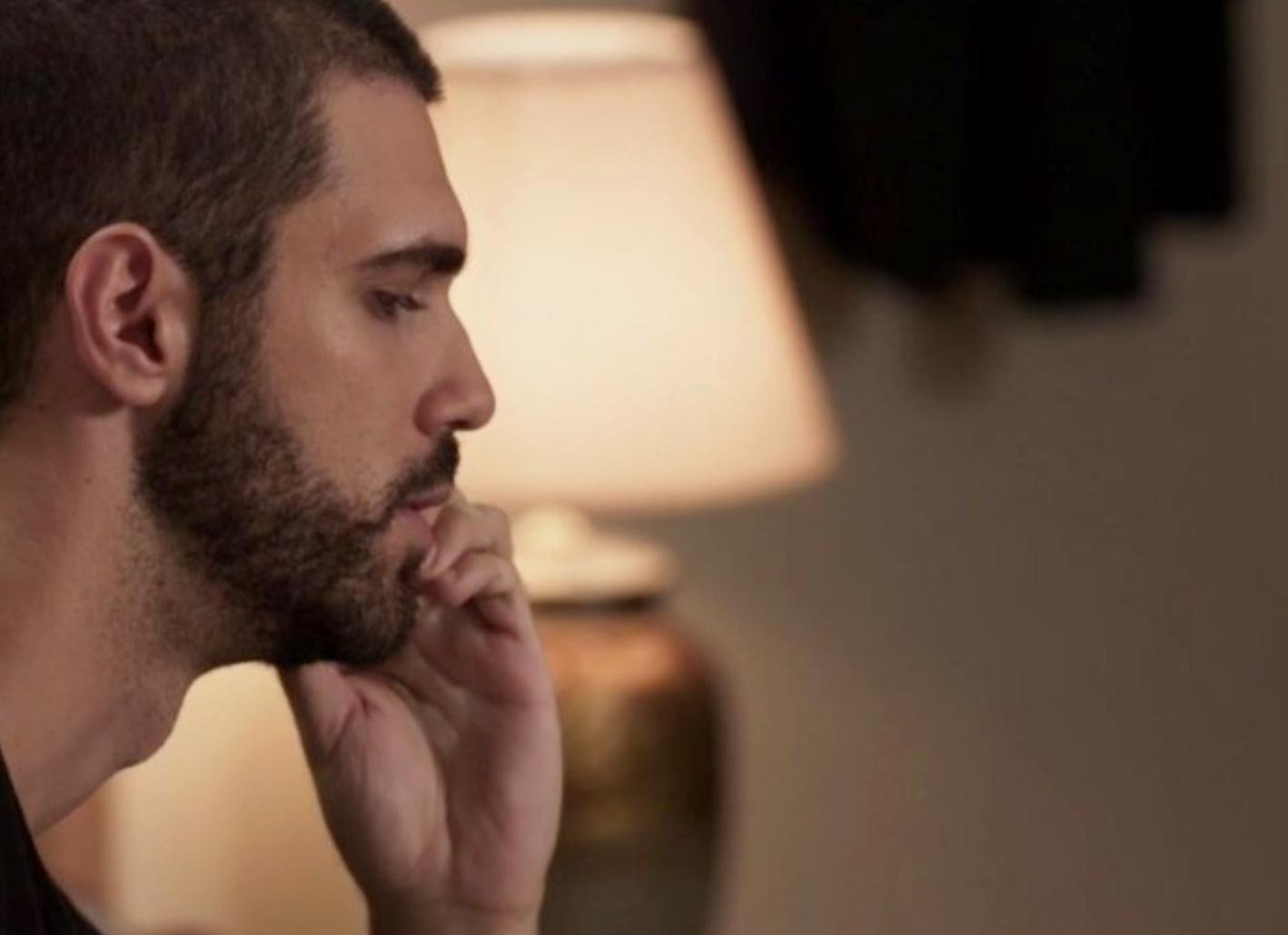 Η Γη της Ελιάς-Δημήτρης- Η Γη της Ελιάς-Δημήτρης-