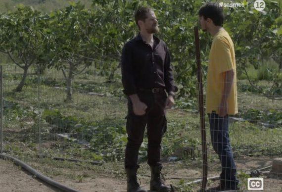 Σασμός-Μαθιός-Μανώλης