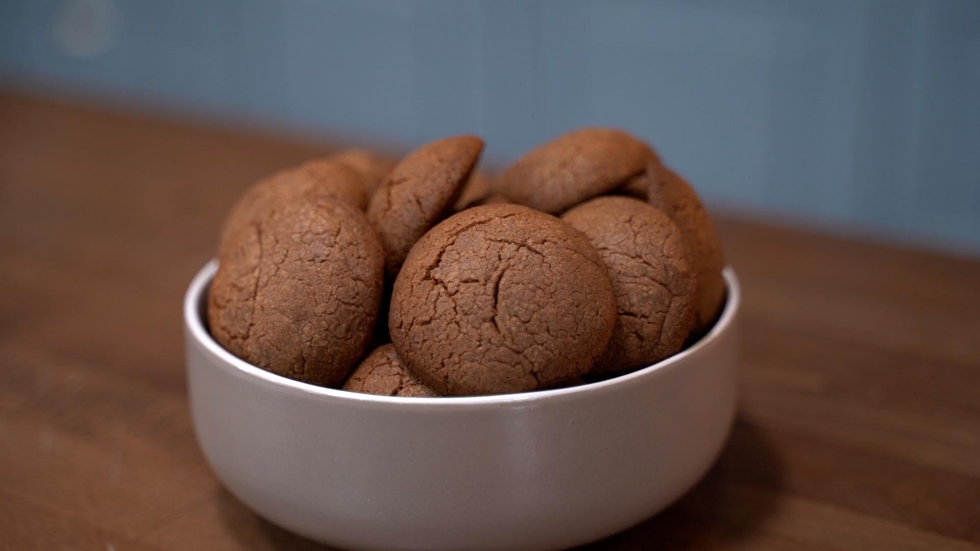 Εύκολα- μπισκότα- με- 3- υλικά- για -το- ταπεράκι- της -παραλίας-