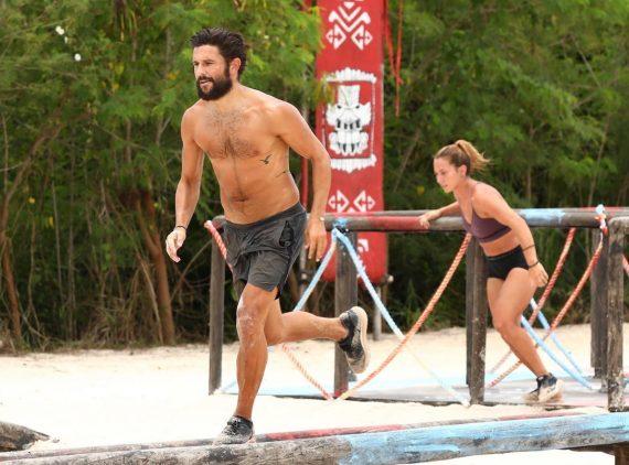 Survivor spoiler 26/06: Αυτός είναι ο παίχτης που κερδίζει την πρώτη ασυλία