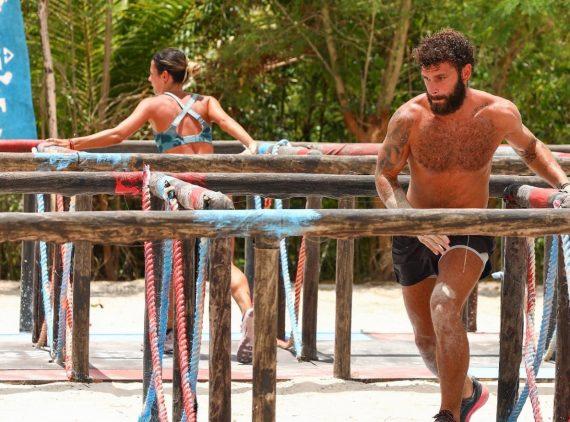 Survivor spoiler 26/06: Αυτός είναι ο παίχτης που κερδίζει την πρώτη ασυλία