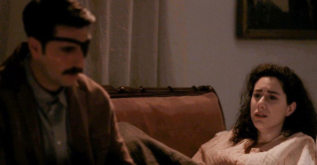 Άγριες Μέλισσες-Μελέτης-Πηνελόπη-