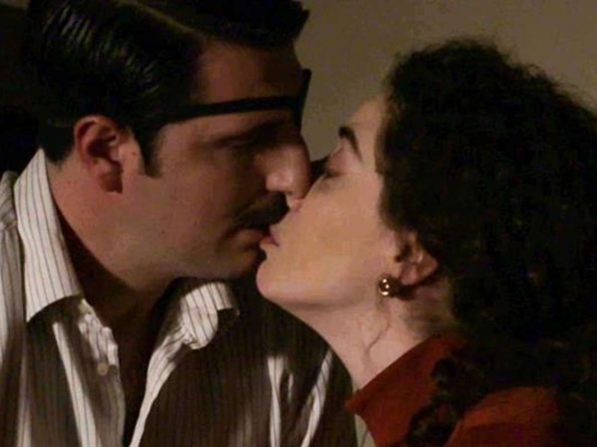 Άγριες Μέλισσες-Μελέτης-Πηνελόπη-