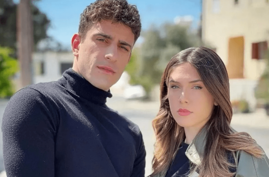 Η Γη της Ελιάς-Μυρτάλη-Αλέξης- Η Γη της Ελιάς-Μυρτάλη-Αλέξης-