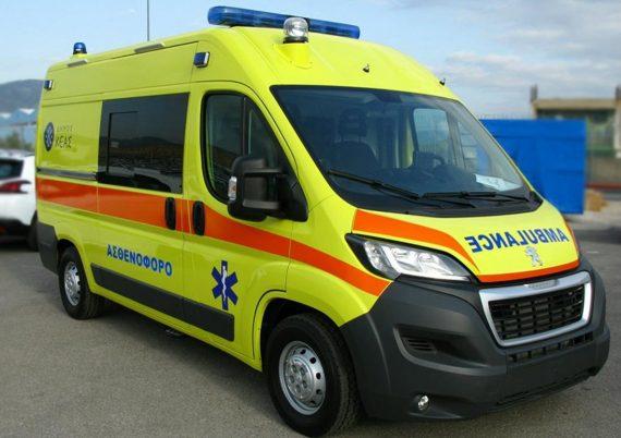 -13χρονος-ΕΚΑΒ