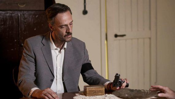 Άγριες Μέλισσες: Το τέλος της Ζωής και του Ακύλα κόβει την ανάσα