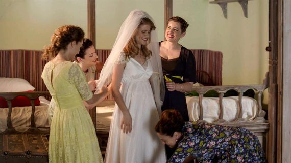 Άγριες Μέλισσες: Το τέλος της Ζωής και του Ακύλα κόβει την ανάσα