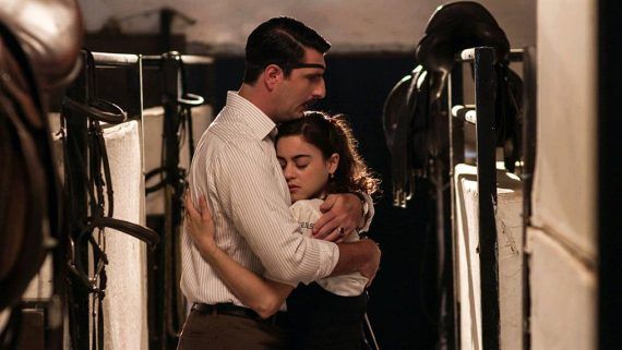 Άγριες Μέλισσες: Το τέλος της Ζωής και του Ακύλα κόβει την ανάσα