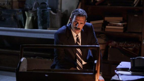 Άγριες Μέλισσες: Το τέλος της Ζωής και του Ακύλα κόβει την ανάσα