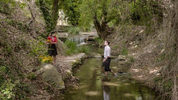 Άγριες Μέλισσες: Το τέλος της Ζωής και του Ακύλα κόβει την ανάσα
