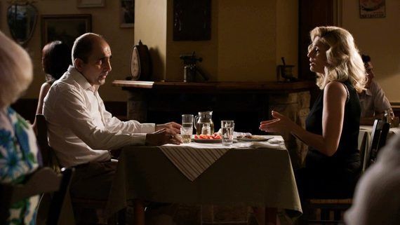 Άγριες Μέλισσες: Το τέλος της Ζωής και του Ακύλα κόβει την ανάσα