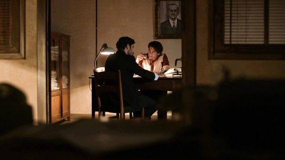 Άγριες Μέλισσες: Το τέλος της Ζωής και του Ακύλα κόβει την ανάσα