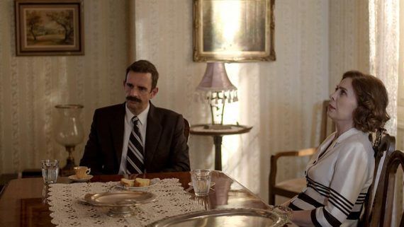 Άγριες Μέλισσες: Το τέλος της Ζωής και του Ακύλα κόβει την ανάσα