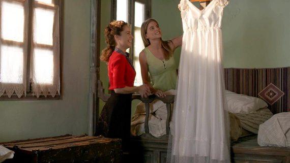 Άγριες Μέλισσες: Το τέλος της Ζωής και του Ακύλα κόβει την ανάσα