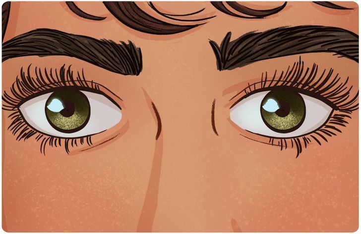 8 διαφορές στο σώμα μίας γυναίκας και ενός άντρα που λίγοι γνωρίζουν