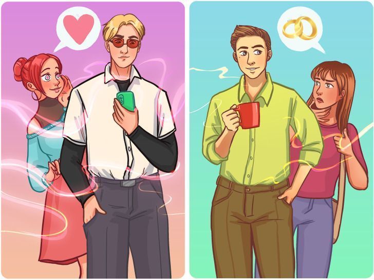 8 διαφορές στο σώμα μίας γυναίκας και ενός άντρα που λίγοι γνωρίζουν