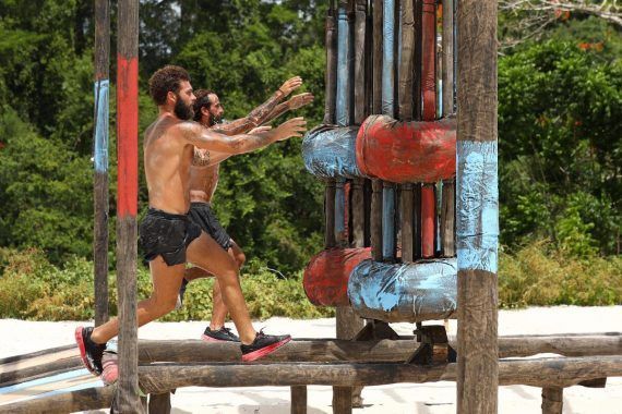 Survivor spoiler 27/06: Αυτός παίρνει τη δεύτερη ασυλία μέσα απο τα χέρια Άρη Σοϊλέδη
