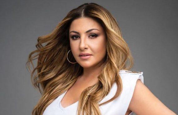 Έλενα-Παπαρίζου