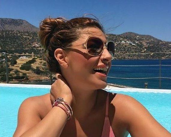 Έλενα-Παπαρίζου