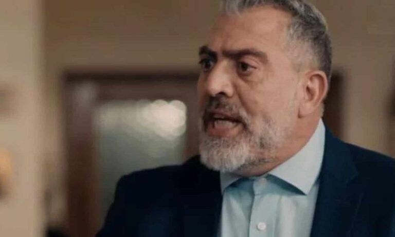 Η Γη της Ελιάς-Δημοσθένης-