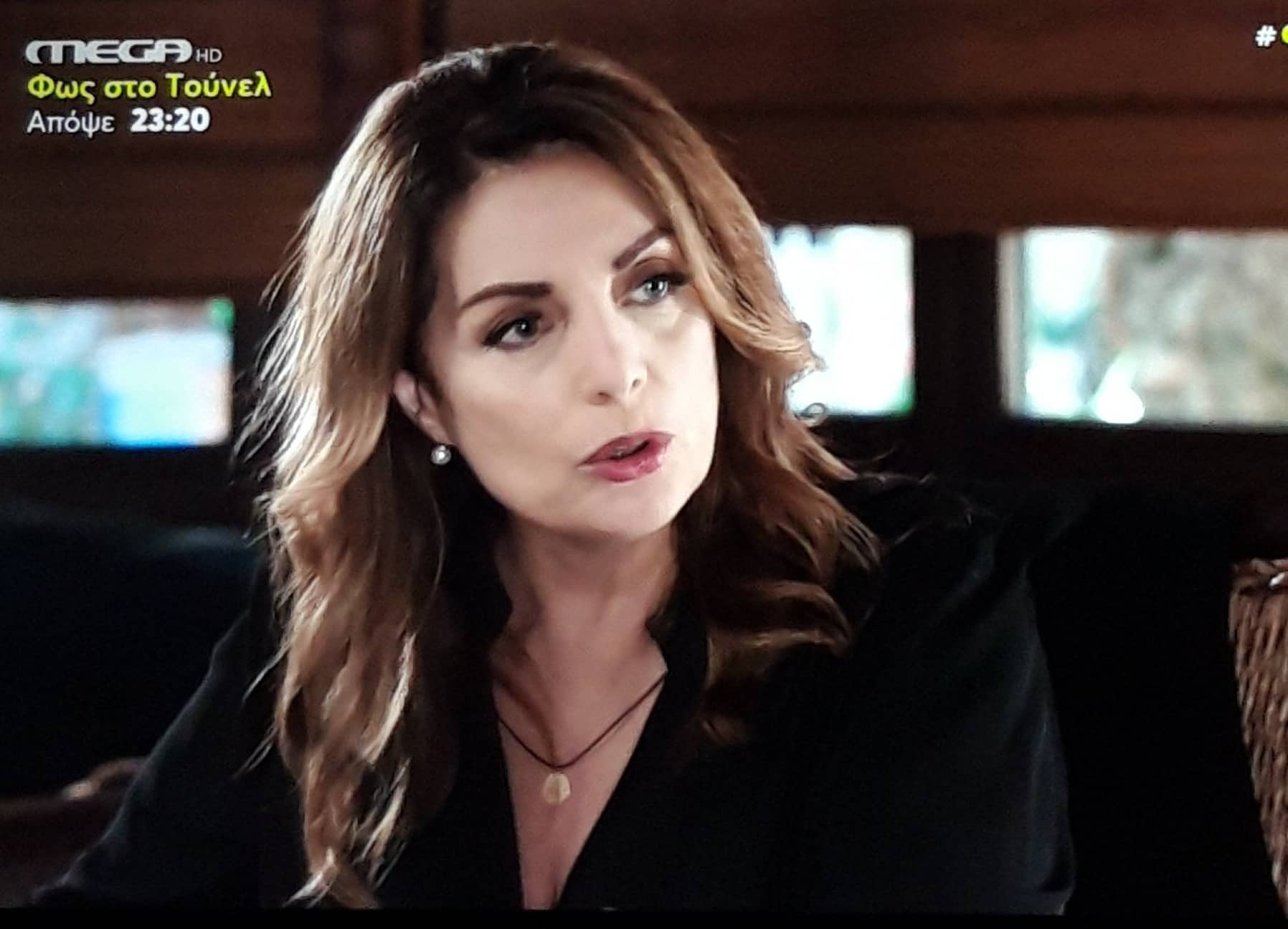 Η Γη της Ελιάς-Αθηνά-