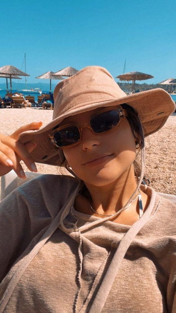 Δανάη-Παππά