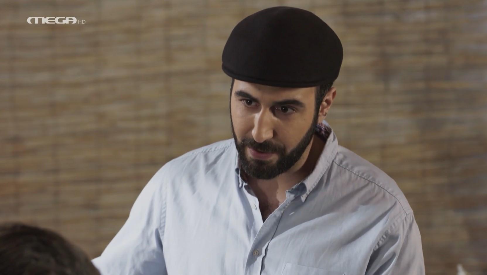 Η Γη της Ελιάς-Πότης- Η Γη της Ελιάς-Πότης-